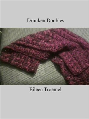 cover image of Drunken Doubles